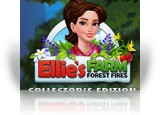 Download Ellie's Farm: Forest Fires Collector's Edition Game