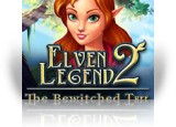 Download Elven Legend 2: The Bewitched Tree Game