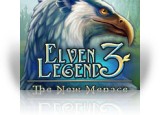 Download Elven Legend 3: The New Menace Game