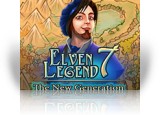 Download Elven Legend 7: The New Generation Game