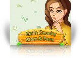 Download Emi's Country Store & Farm Game
