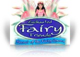 Download Enchanted Fairy Friends: Secret of the Fairy Queen Game