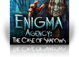 Download Enigma Agency: The Case of Shadows Collector's Edition Game