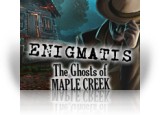 Download Enigmatis: The Ghosts of Maple Creek Game