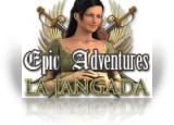 Download Epic Adventures: La Jangada Game