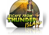 Download Escape from Thunder Island Game
