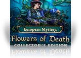 Download European Mystery: Flowers of Death Collector's Edition Game