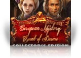 Download European Mystery: Scent of Desire Collector's Edition Game