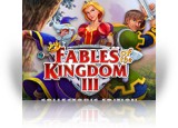 Download Fables of the Kingdom III Collector's Edition Game