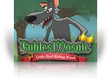 Download Fables Mosaic: Little Red Riding Hood Game