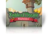 Download Fables Mosaic: Rapunzel Game