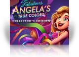 Download Fabulous: Angela's True Colors Collector's Edition Game