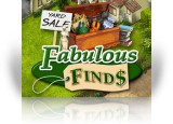 Download Fabulous Finds Game