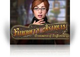 Download Faircroft's Antiques: Treasures of Treffenburg Game