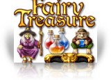 Download Fairy Treasure Game