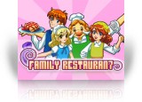 Download Family Restaurant Game