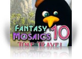 Download Fantasy Mosaics 10: Time Travel Game