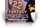 Download Fantasy Mosaics 22: Summer Vacation Game