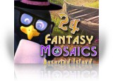 Download Fantasy Mosaics 24: Deserted Island Game
