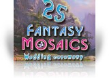 Download Fantasy Mosaics 25: Wedding Ceremony Game
