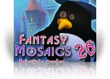 Download Fantasy Mosaics 26: Fairytale Garden Game