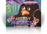 Download Fantasy Mosaics 30: Camping Trip Game