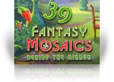 Download Fantasy Mosaics 39: Behind the Mirror Game