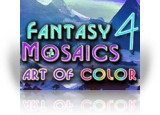 Download Fantasy Mosaics 4: Art of Color Game