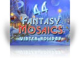 Download Fantasy Mosaics 44: Winter Holiday Game