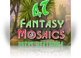 Download Fantasy Mosaics 47: Egypt Mysteries Game
