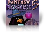 Download Fantasy Mosaics 5 Game