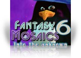 Download Fantasy Mosaics 6: Into the Unknown Game