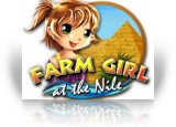 Download Farm Girl at the Nile Game