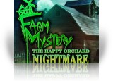 Download Farm Mystery: The Happy Orchard Nightmare Game