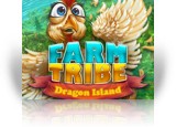 Download Farm Tribe: Dragon Island Game