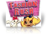 Download Fashion Rush Game