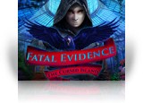 Download Fatal Evidence: The Cursed Island Game