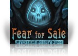 Download Fear For Sale: Mystery of McInroy Manor Game