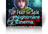 Download Fear for Sale: Nightmare Cinema Collector's Edition Game