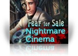 Download Fear For Sale: Nightmare Cinema Game