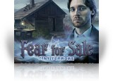 Download Fear for Sale: Tiny Terrors Collector's Edition Game
