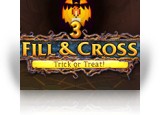 Download Fill and Cross: Trick or Treat! 3 Game