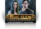 Download Final Cut: Death on the Silver Screen Collector's Edition Game