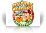 Download Finders Keepers Christmas Game