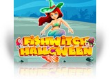 Download FishWitch Halloween Game