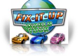Download Fix-It-Up: World Tour Game
