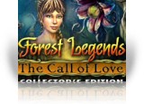 Download Forest Legends: The Call of Love Collector's Edition Game