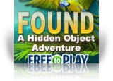 Download Found: A Hidden Object Adventure - Free to Play Game