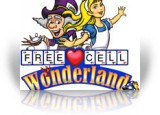 Download FreeCell Wonderland Game