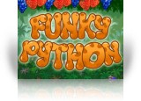 Download Funky Python Game